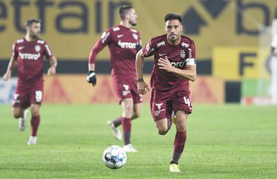 CFR Cluj, sancționată drastic de UEFA! Alte 7 cluburi amendate » Ce sumă are de achitat campioana României