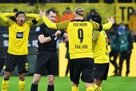Mai rău ca în Liga 1! Bellingham și Haaland, atac frontal după Dortmund - Bayern: „Arbitrul a trucat meciuri, la ce vă așteptați?!”