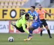 Chindia - CFR Cluj // retur sezon regular