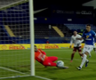 Farul - Rapid. Horațiu Moldovan l-a blocat incredibil pe Jefte Betancor!