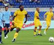 3 povești fabuloase cu Mike Temwanjera, vârful care a făcut furori la FC Vaslui » Cum l-a surprins pe Porumboiu: „E mai bătrân ca Balint, e la a treia dantură”