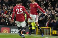 Cristiano Ronaldo riscă să rateze debutul lui Rangnick pe banca lui United dintr-un motiv stupid!