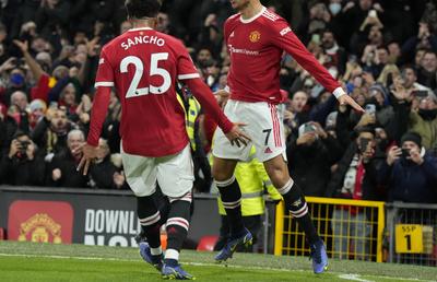 Cristiano Ronaldo riscă să rateze debutul lui Rangnick pe banca lui United dintr-un motiv stupid!