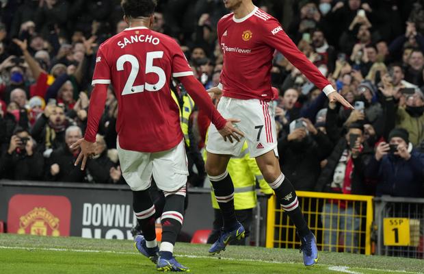Cristiano Ronaldo riscă să rateze debutul lui Rangnick pe banca lui United dintr-un motiv stupid!