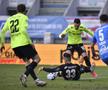 Chindia - CFR Cluj // retur sezon regular