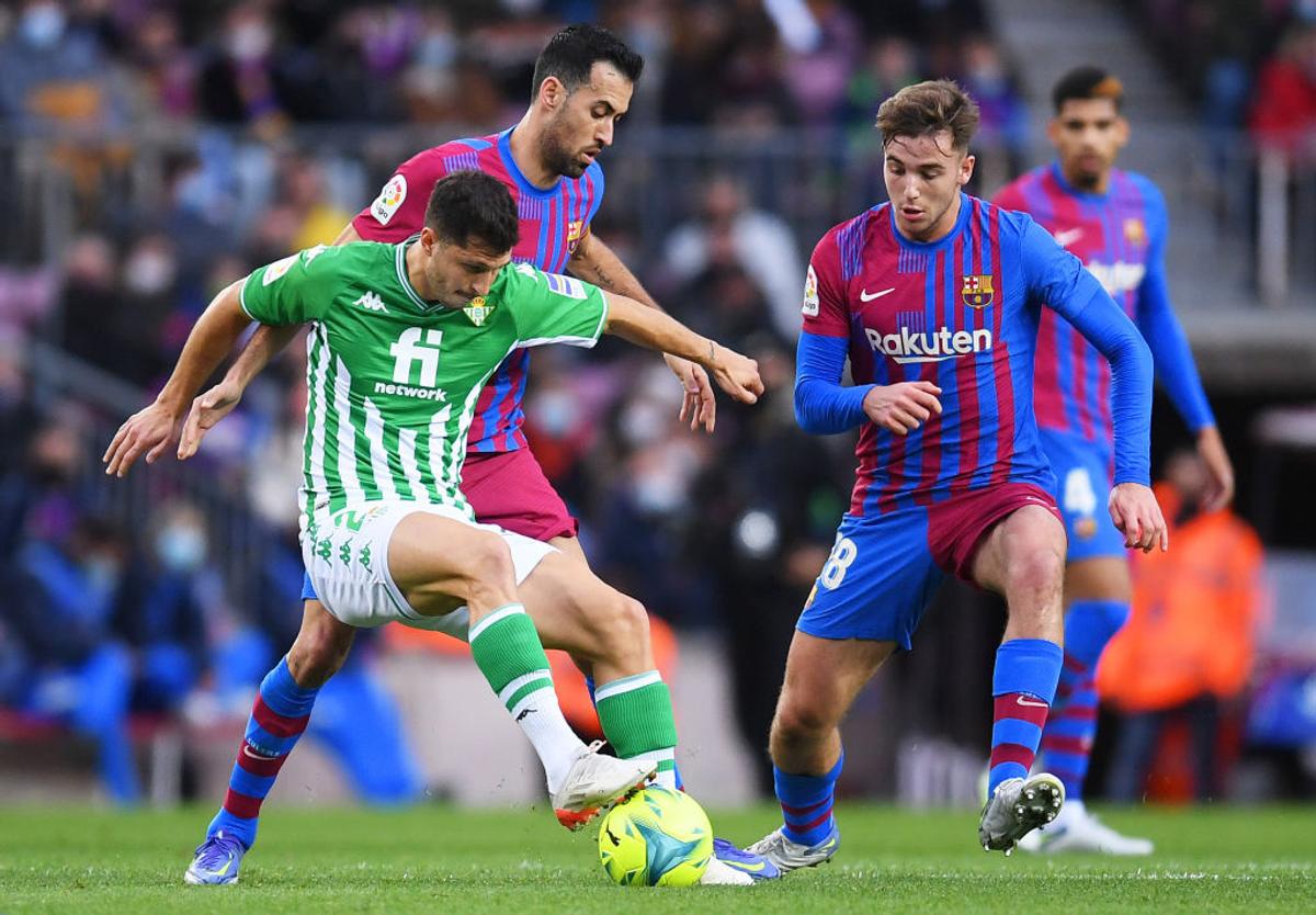 Primul eșec pentru Xavi la Barcelona! Surpriză uriașă în La Liga
