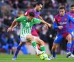 Primul eșec pentru Xavi la Barcelona! Surpriză uriașă în La Liga