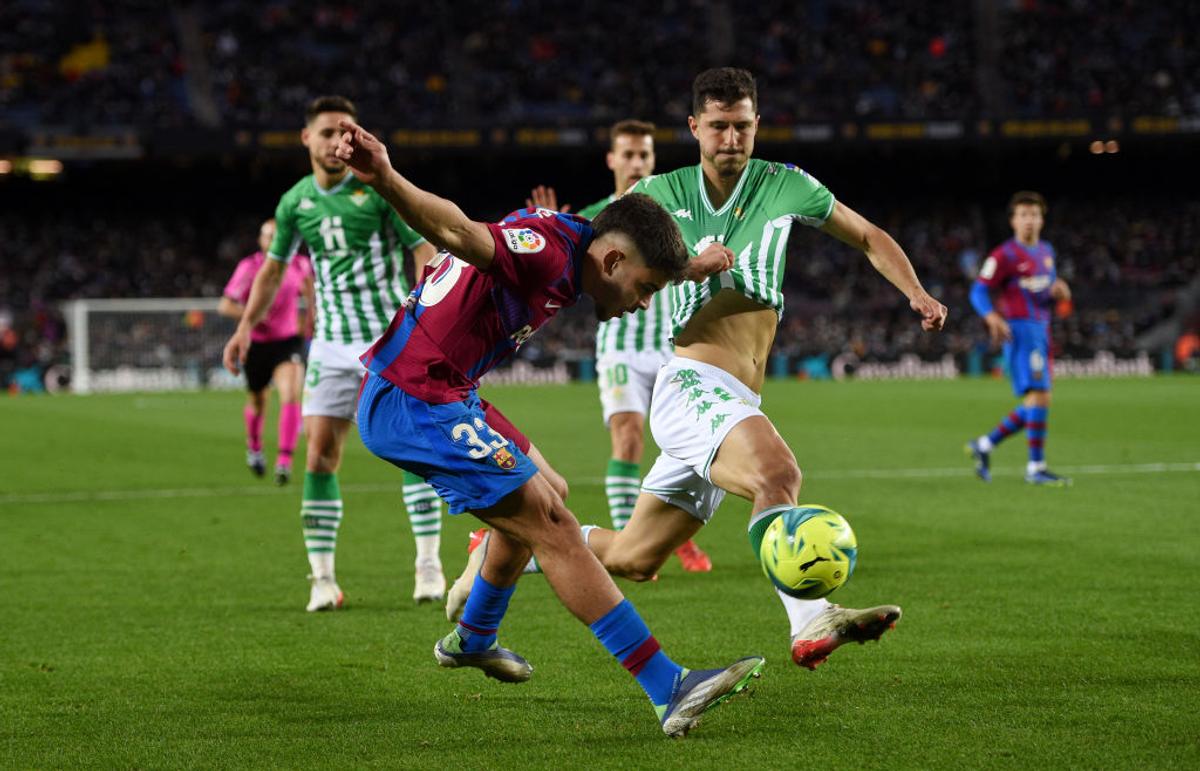 Primul eșec pentru Xavi la Barcelona! Surpriză uriașă în La Liga