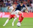 Franța e în sferturi! Polonia, răpusă de Giroud și Mbappe » Lewandowski a marcat în 90'+9