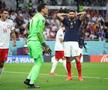 Franța - Polonia, în a treia „optime” de finală de la Campionatul Mondial
