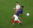 Franța - Polonia, în a treia „optime” de finală de la Campionatul Mondial