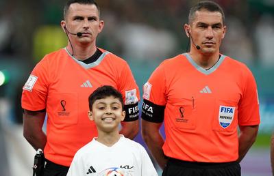 Kovacs, delegat și în optimi la Mondial! Câți bani a câștigat până acum în Qatar