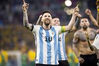 Leo Messi recunoaşte: „Copiii mă fac să mă bucur și mai mult de Cupa Mondială” + De ce a ratat fiesta din vestiar
