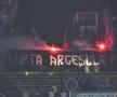 Rapid pierde teren în lupta cu Farul și CFR Cluj » Giuleștenii, salvați de Moldovan în prelungirile de la Pitești! Clasamentul ACUM