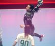 CSM București - Ferencvaros, în grupa A din Liga Campionilor la handbal feminin / FOTO: Raed Krishan