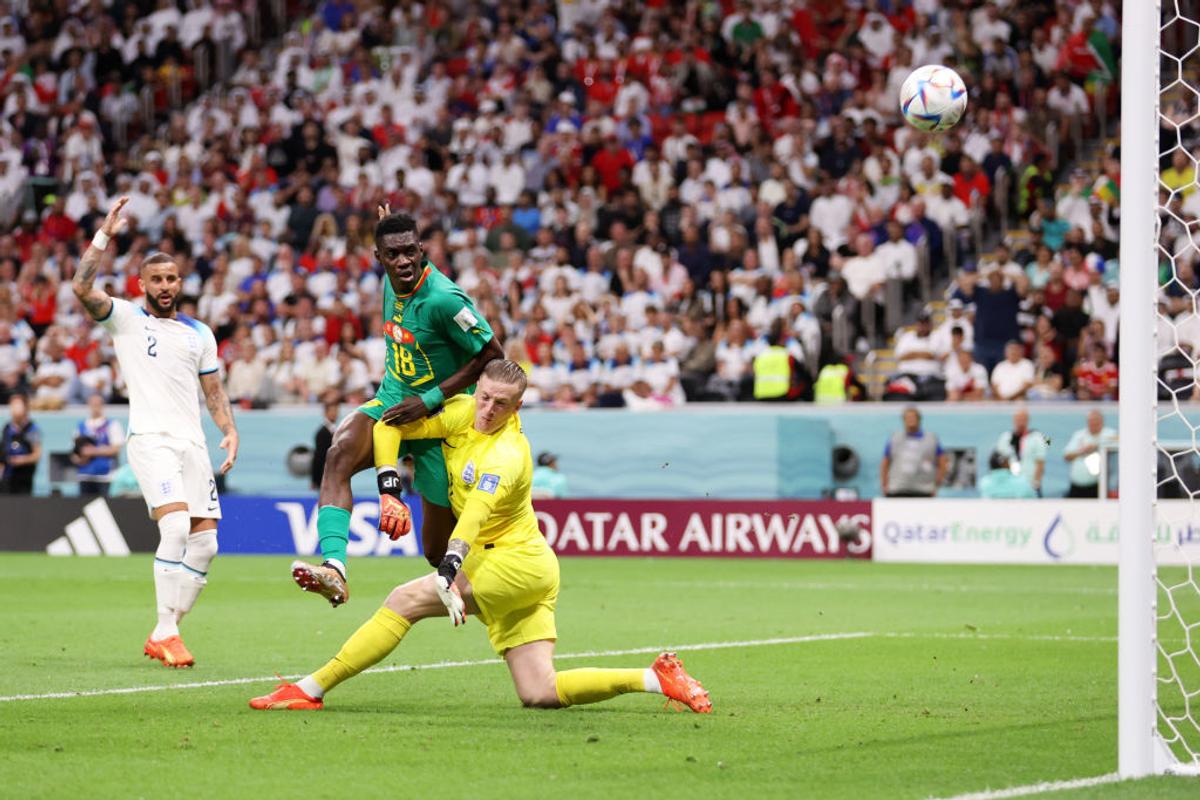 Anglia - Senegal în optimile Campionatului Mondial