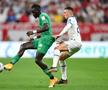 Anglia - Senegal în optimile Campionatului Mondial