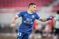 Nicolae Stanciu, din nou decisiv! Pasă de gol pentru Wuhan Three Towns în China