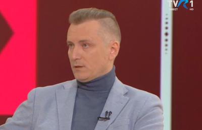 Ce făcea Lewandowski după golul care nu mai conta » Imaginea remarcată de Cătălin Țepelin: „Mi se pare deplasat! Surprinzător spre deranjant să-l vezi așa”