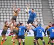 Știința Baia Mare a învins-o pe CSA Steaua în finala Ligii Naționale de rugby! Imagini spectaculoase de pe „Arcul de Triumf”
