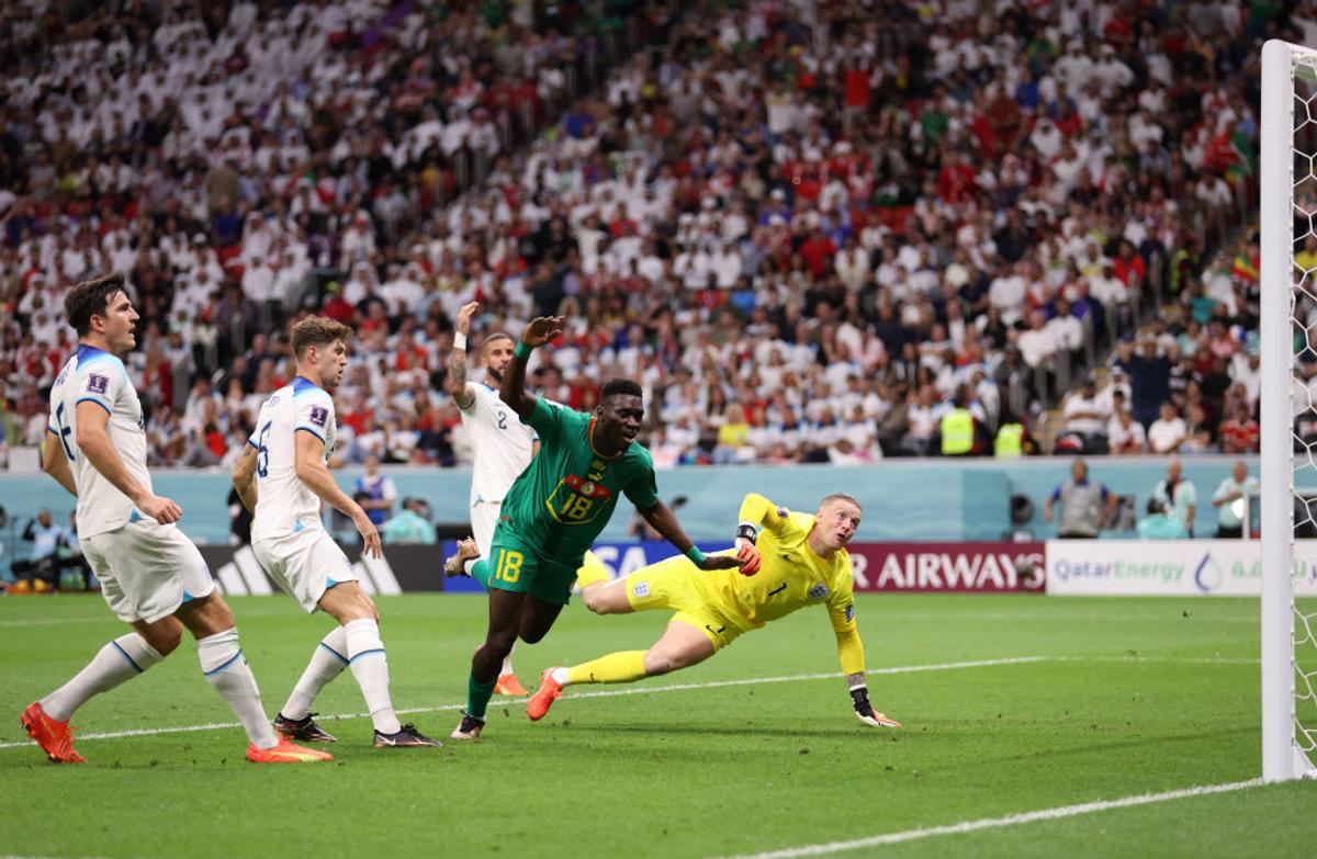 Anglia - Senegal în optimile Campionatului Mondial