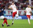 Franța - Polonia, în a treia „optime” de finală de la Campionatul Mondial