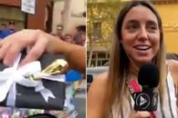 Un presupus milionar din Qatar a încercat să cucerească o jurnalistă ESPN » Cadoul incredibil de peste 1.000 de euro!
