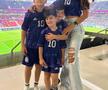 Messi, petrecere în noaptea de Ajun » Imaginile dezvăluite de Antonela Roccuzzo pe Instagram