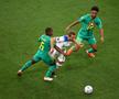 Anglia - Senegal în optimile Campionatului Mondial