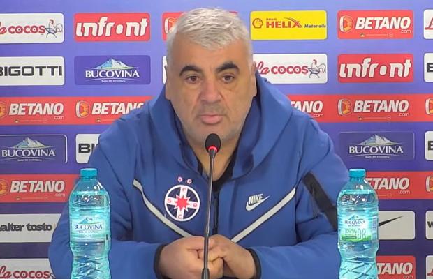 Leo Strizu recunoaște că e doar o marionetă: „Becali hotărăște, noi suntem simpli executanți” + „Pintilii are rolul cel mai important. Planul secundar este ocupat de mine”