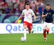 Franța e în sferturi! Polonia, răpusă de Giroud și Mbappe » Lewandowski a marcat în 90'+9