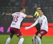 Adrian Mutu, despre problemele Rapidului: „Ține de bucătăria internă!”