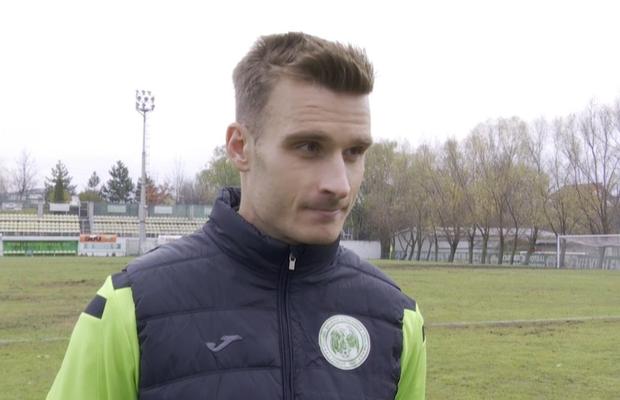 Adrian Cierpka, mijlocașul polonez de la Concordia Chiajna, descrie situația naționalei lui de la Mondial: „Suntem mândri de calificare, dar jocul este mult sub așteptări”