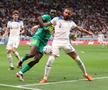 Anglia - Senegal în optimile Campionatului Mondial