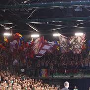 FOTO: Facebook @Rapid