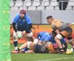 Știința Baia Mare a învins-o pe CSA Steaua în finala Ligii Naționale de rugby! Imagini spectaculoase de pe „Arcul de Triumf”