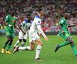 Anglia - Senegal în optimile Campionatului Mondial