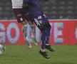 Adrian Mutu, despre problemele Rapidului: „Ține de bucătăria internă!”