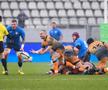 Știința Baia Mare a învins-o pe CSA Steaua în finala Ligii Naționale de rugby! Imagini spectaculoase de pe „Arcul de Triumf”