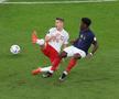 Franța e în sferturi! Polonia, răpusă de Giroud și Mbappe » Lewandowski a marcat în 90'+9