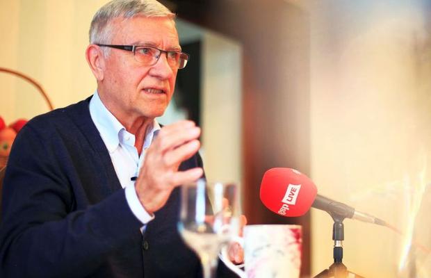 Mircea Sandu a vorbit pentru GSP despre scandalurile de corupție de la vârful fotbalului: „E o castă și se duc toți după șef”