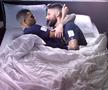 Franța - Polonia 3-1 | Olivier Giroud și Kylian Mbappe au oferit imaginile serii la Campionatul Mondial.
