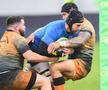 Știința Baia Mare a învins-o pe CSA Steaua în finala Ligii Naționale de rugby! Imagini spectaculoase de pe „Arcul de Triumf”