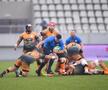 Știința Baia Mare a învins-o pe CSA Steaua în finala Ligii Naționale de rugby! Imagini spectaculoase de pe „Arcul de Triumf”