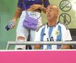 Messi, petrecere în noaptea de Ajun » Imaginile dezvăluite de Antonela Roccuzzo pe Instagram