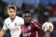 Ofertă neașteptată pentru un jucător din Superliga » Patronul a confirmat negocierile: „Cred că pot să obțin 1 milion pe el”