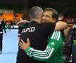 FOTO: Facebook @Rapid