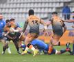 Știința Baia Mare a învins-o pe CSA Steaua în finala Ligii Naționale de rugby! Imagini spectaculoase de pe „Arcul de Triumf”