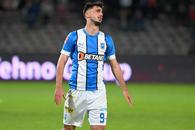 „Săgeți” și către colegi, și către Rădoi! Andrei Ivan: „Nu am jucat de vreo 6 meciuri și tot eu sunt golgheterul echipei”