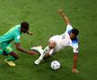 Anglia - Senegal în optimile Campionatului Mondial